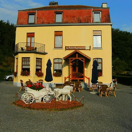 B&B Le Petit Normand ชัลเลย์ ภายนอก รูปภาพ