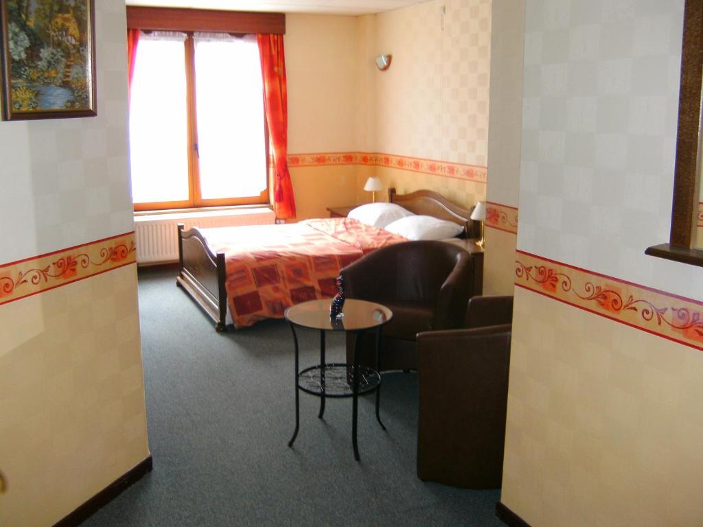 B&B Le Petit Normand ชัลเลย์ ภายนอก รูปภาพ