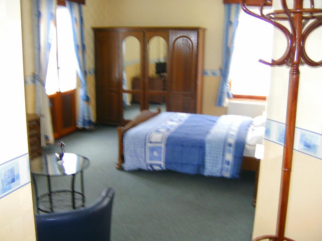 B&B Le Petit Normand ชัลเลย์ ภายนอก รูปภาพ