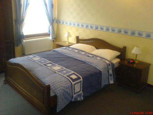 B&B Le Petit Normand ชัลเลย์ ภายนอก รูปภาพ
