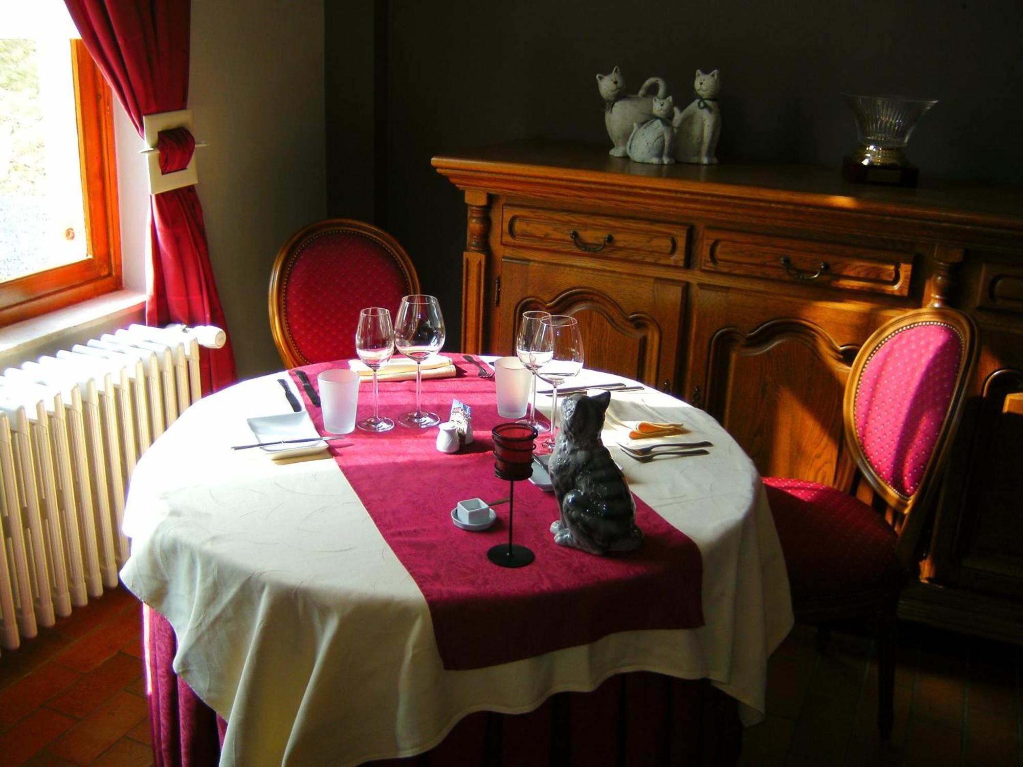 B&B Le Petit Normand ชัลเลย์ ภายนอก รูปภาพ