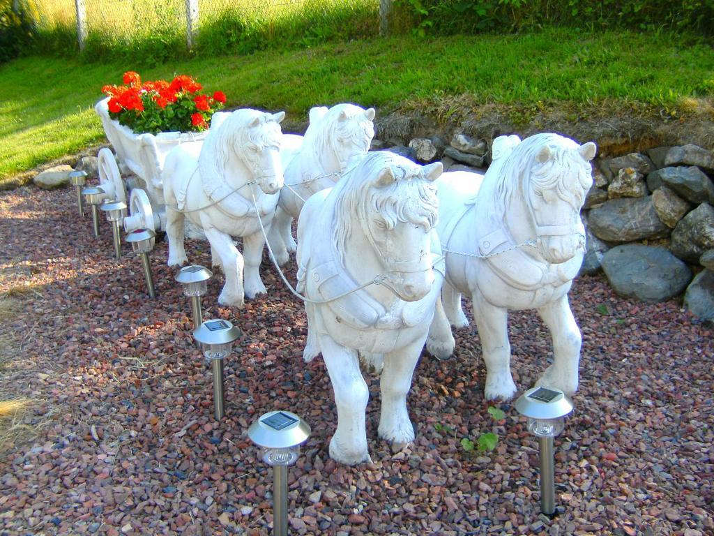 B&B Le Petit Normand ชัลเลย์ ภายนอก รูปภาพ