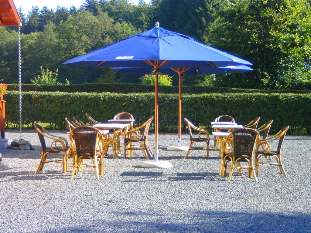 B&B Le Petit Normand ชัลเลย์ ภายนอก รูปภาพ