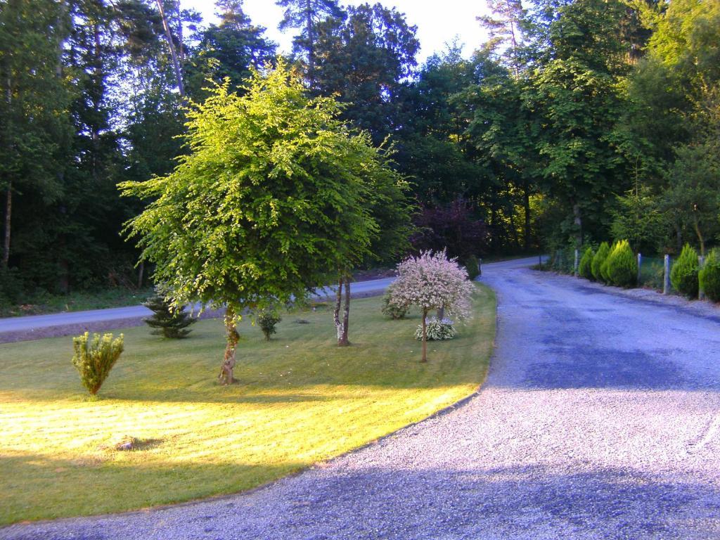 B&B Le Petit Normand ชัลเลย์ ภายนอก รูปภาพ